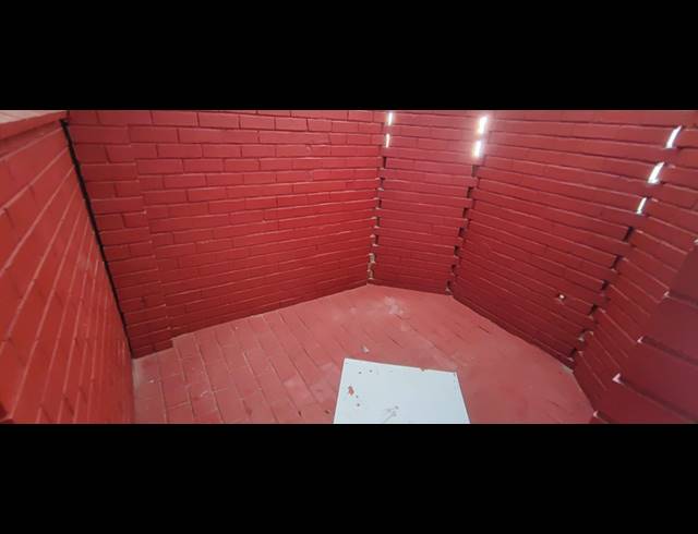 4 BEDROOM DUPLEX TO LET IN SYDENHAM